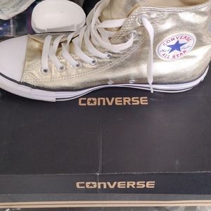 Converse shoes